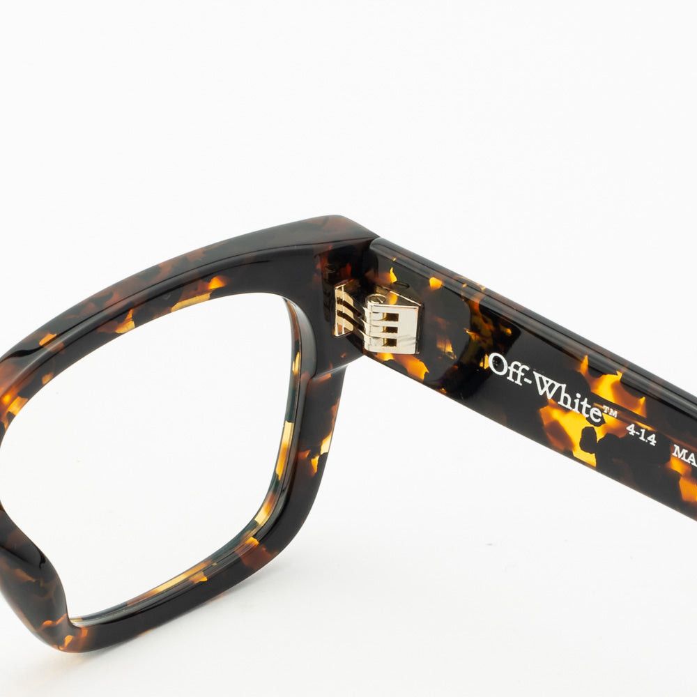 Off-White OFF-WHITE STYLE 59 (OERJ059S24PLA0016000-FR) Size ONE SIZE - 7 Thumbnail
