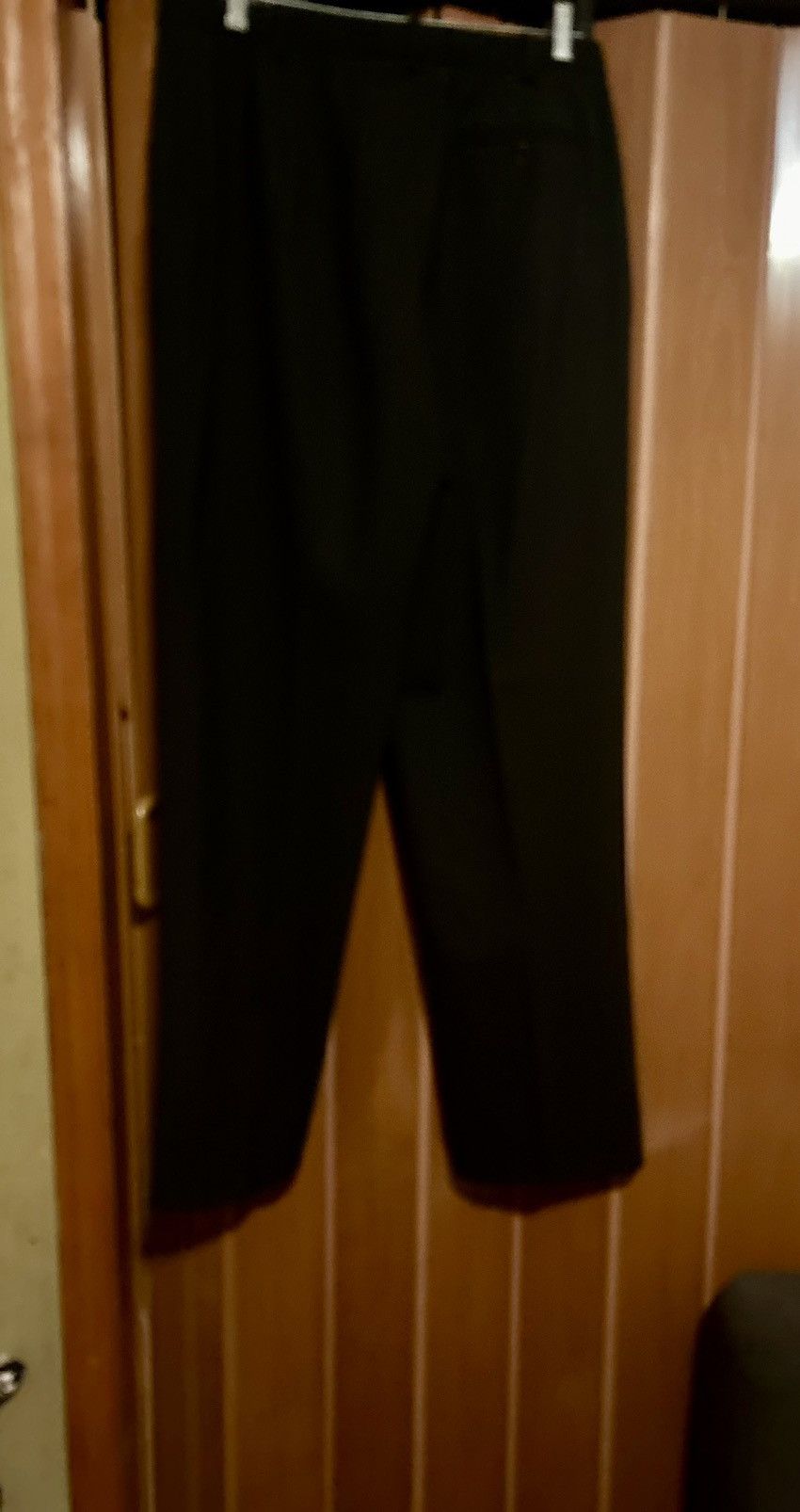 Armani Collezioni Armani Collezioni dress pants Size 32" / US 10 / IT 46 - 5 Thumbnail