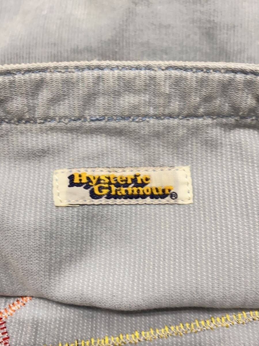 Hysteric Glamour Patchwork Tote Bag Size ONE SIZE - 5 Thumbnail