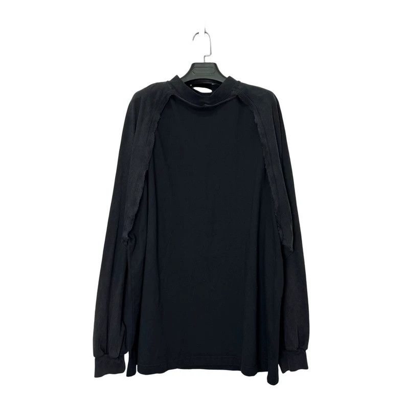 Balenciaga Balenciaga Make old vests with long sleeves. Size US M / EU 48-50 / 2 - 1 Thumbnail