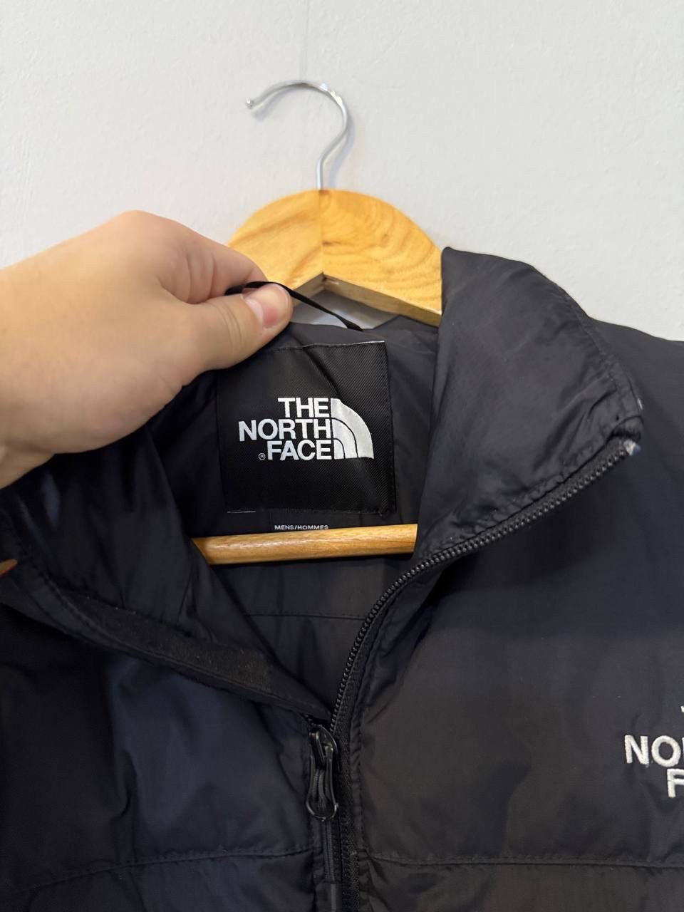 The North Face Vintage The North face puffer Jacket 700 Size US S / EU 44-46 / 1 - 5 Thumbnail
