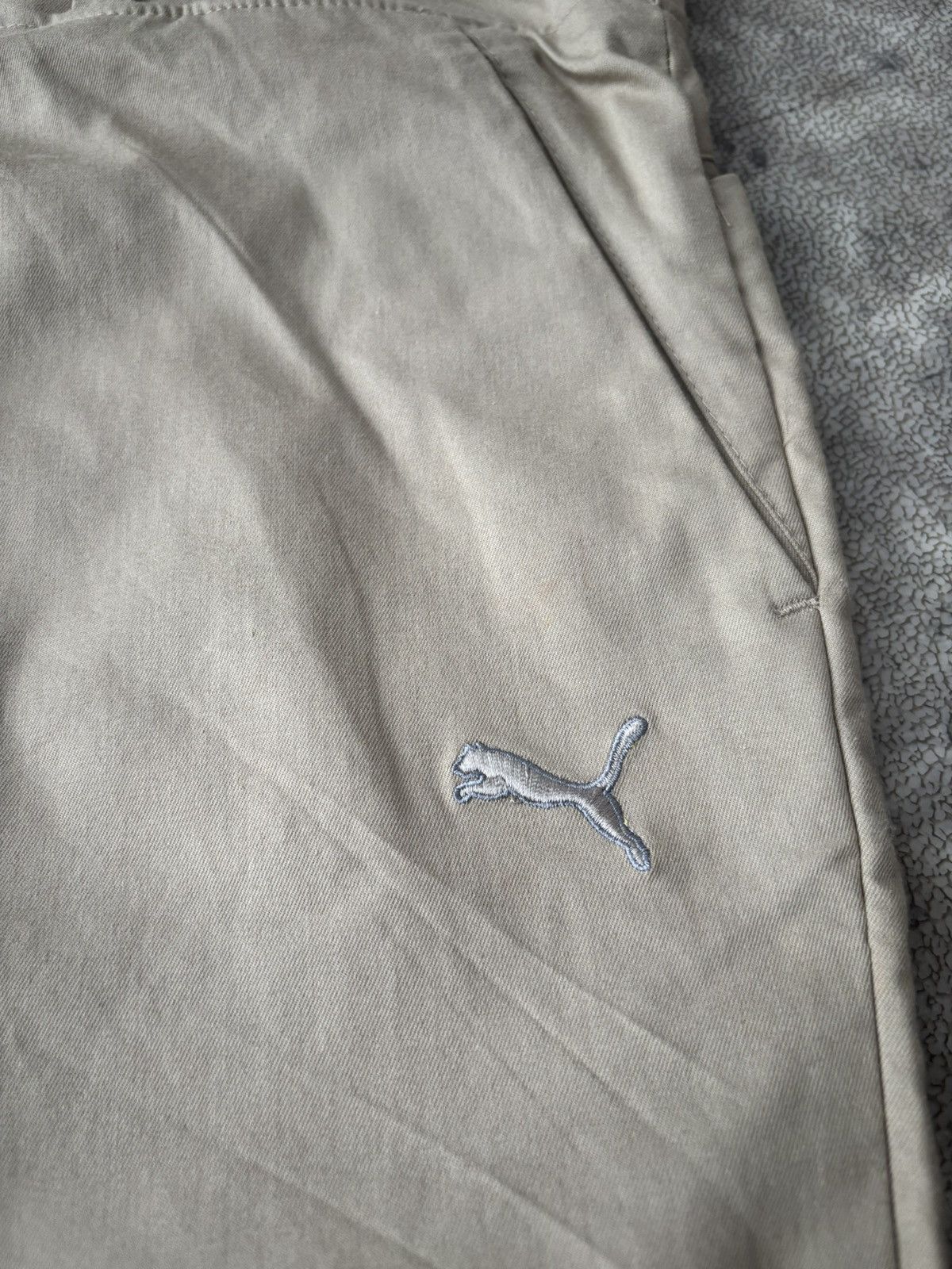 Puma Puma wide leg Size US 33 - 2 Thumbnail