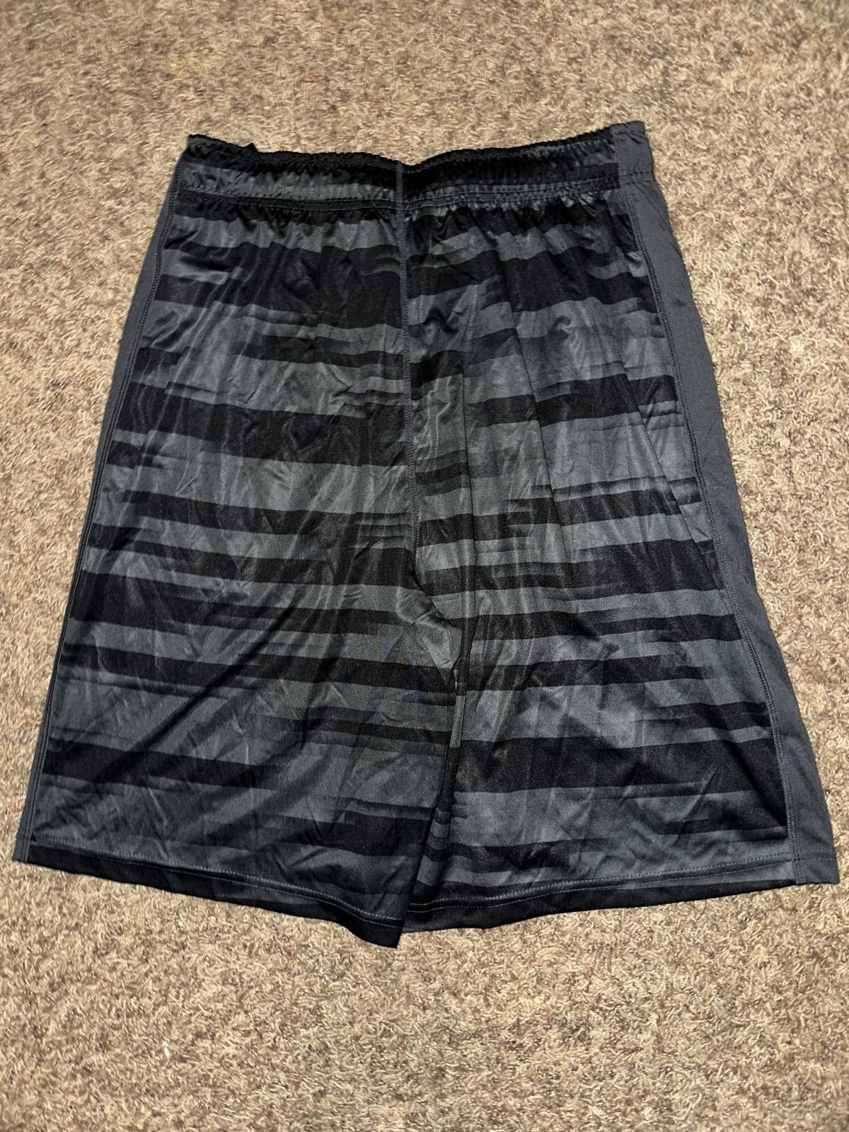 Nike Nike Men’s Fly Frontline Dri-Fit Training Shorts Size US 34 / EU 50 - 5 Thumbnail