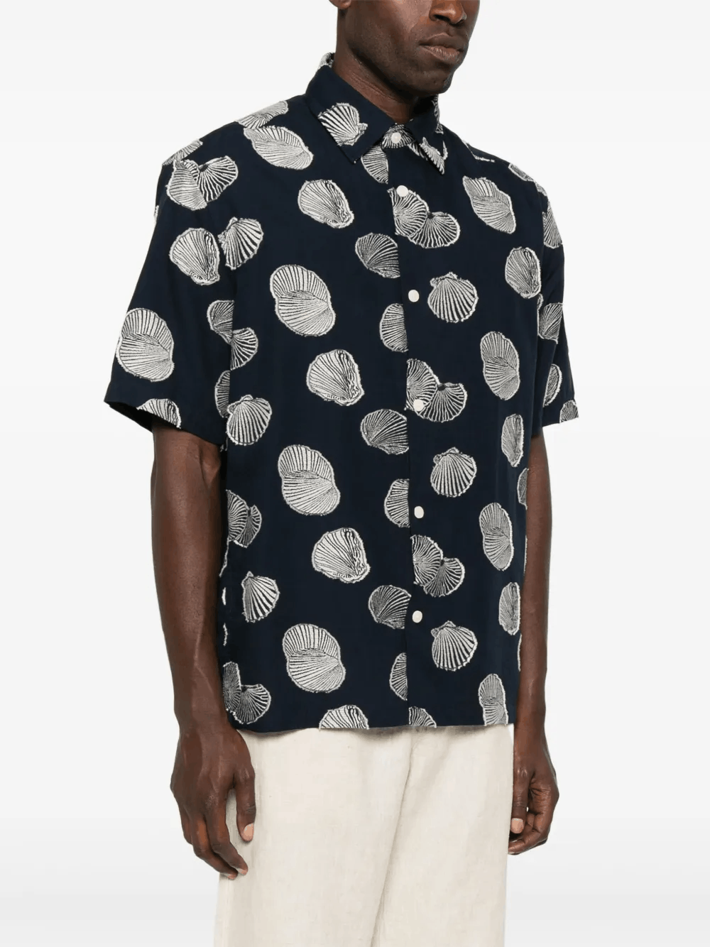 Other Freddy Shirt Size US L / EU 52-54 / 3 - 2 Thumbnail