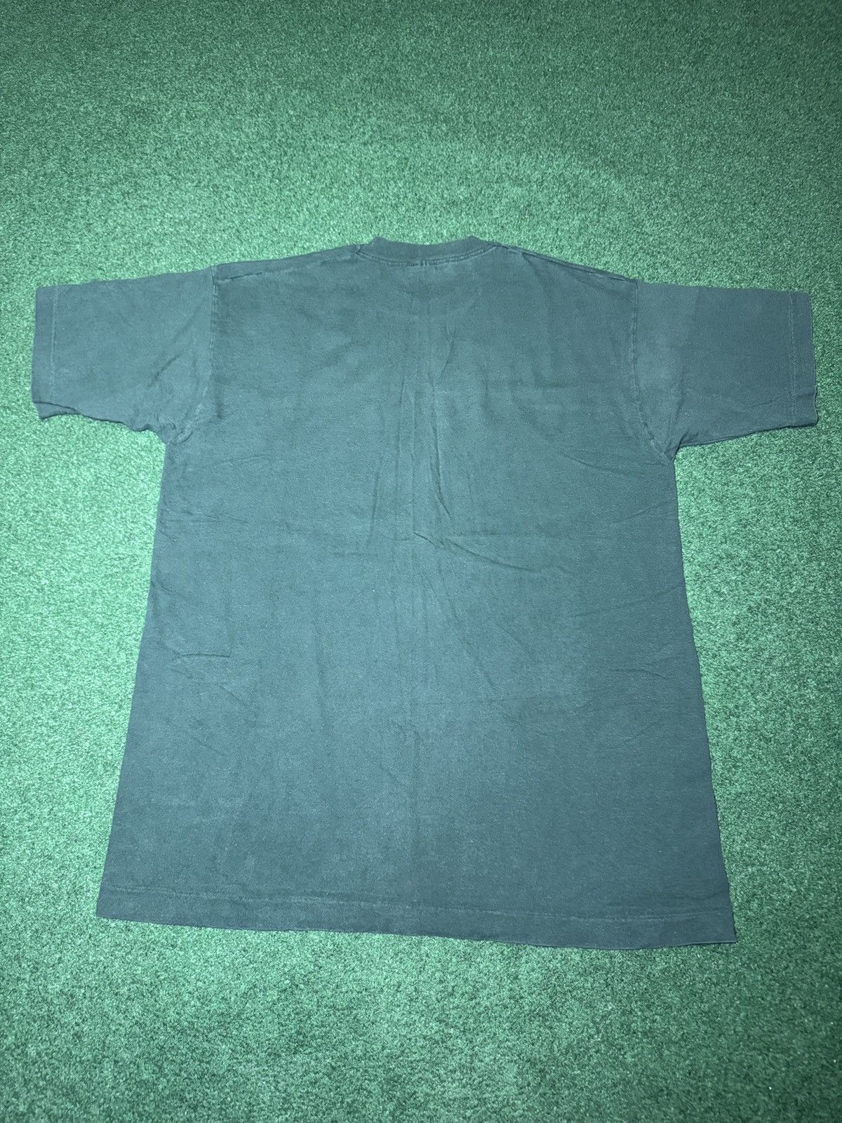 Vintage City Of Jazz New Orleans Vintage 90s XL Music T Shirt Size US XL / EU 56 / 4 - 4 Thumbnail