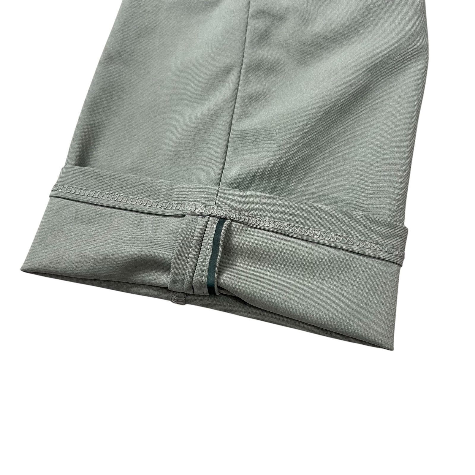 Lululemon Lululemon Commission Pant Grey Warpstreme 30x28 Size US 30 / EU 46 - 5 Thumbnail
