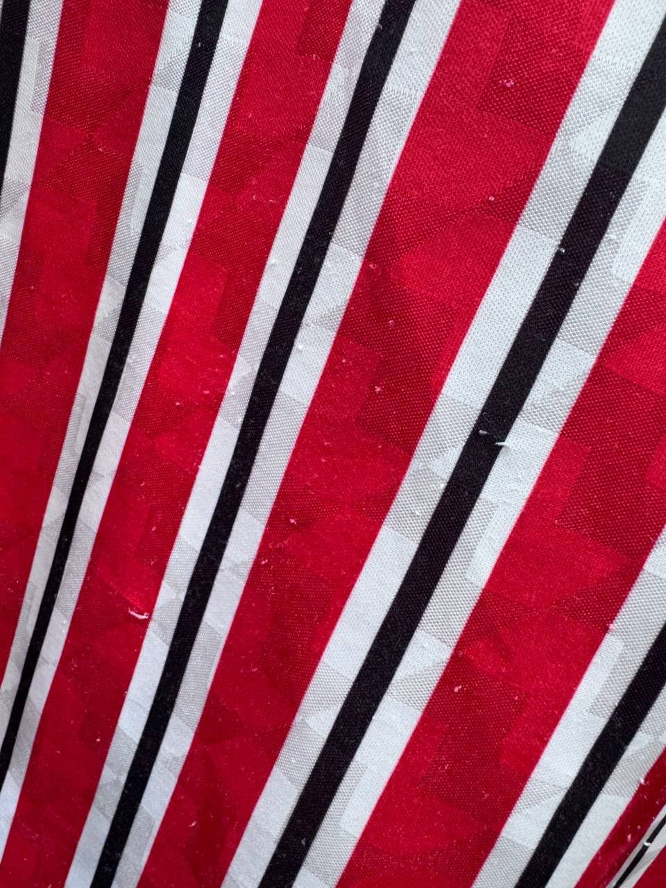 Umbro Sheffield United Umbro 1990/92 Home Football Shirt Size US L / EU 52-54 / 3 - 7 Thumbnail