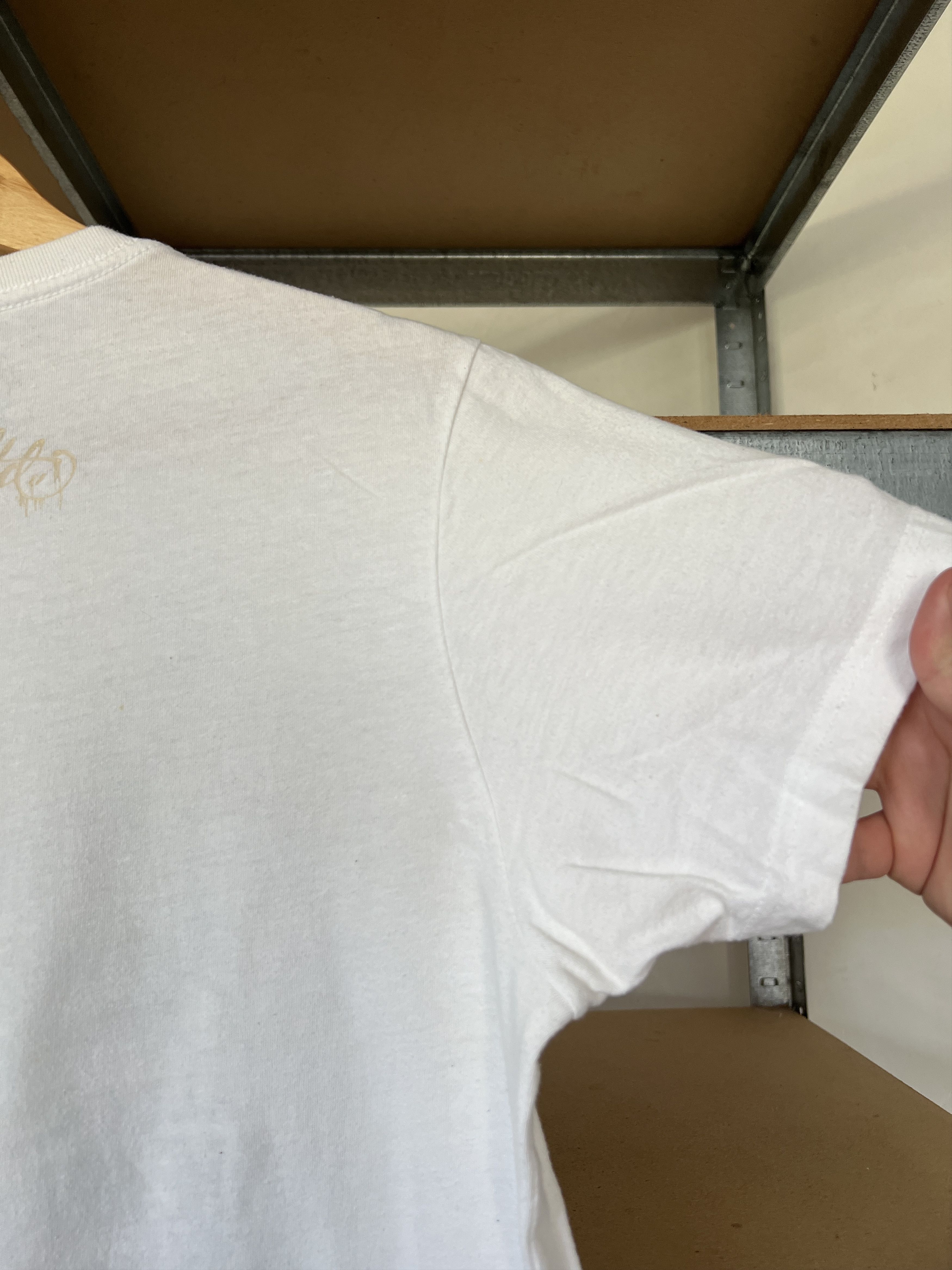 Ecko Unltd. Ecko Unltd. Vintage Y2K Style Graffiti Tee Size US S / EU 44-46 / 1 - 18 Thumbnail