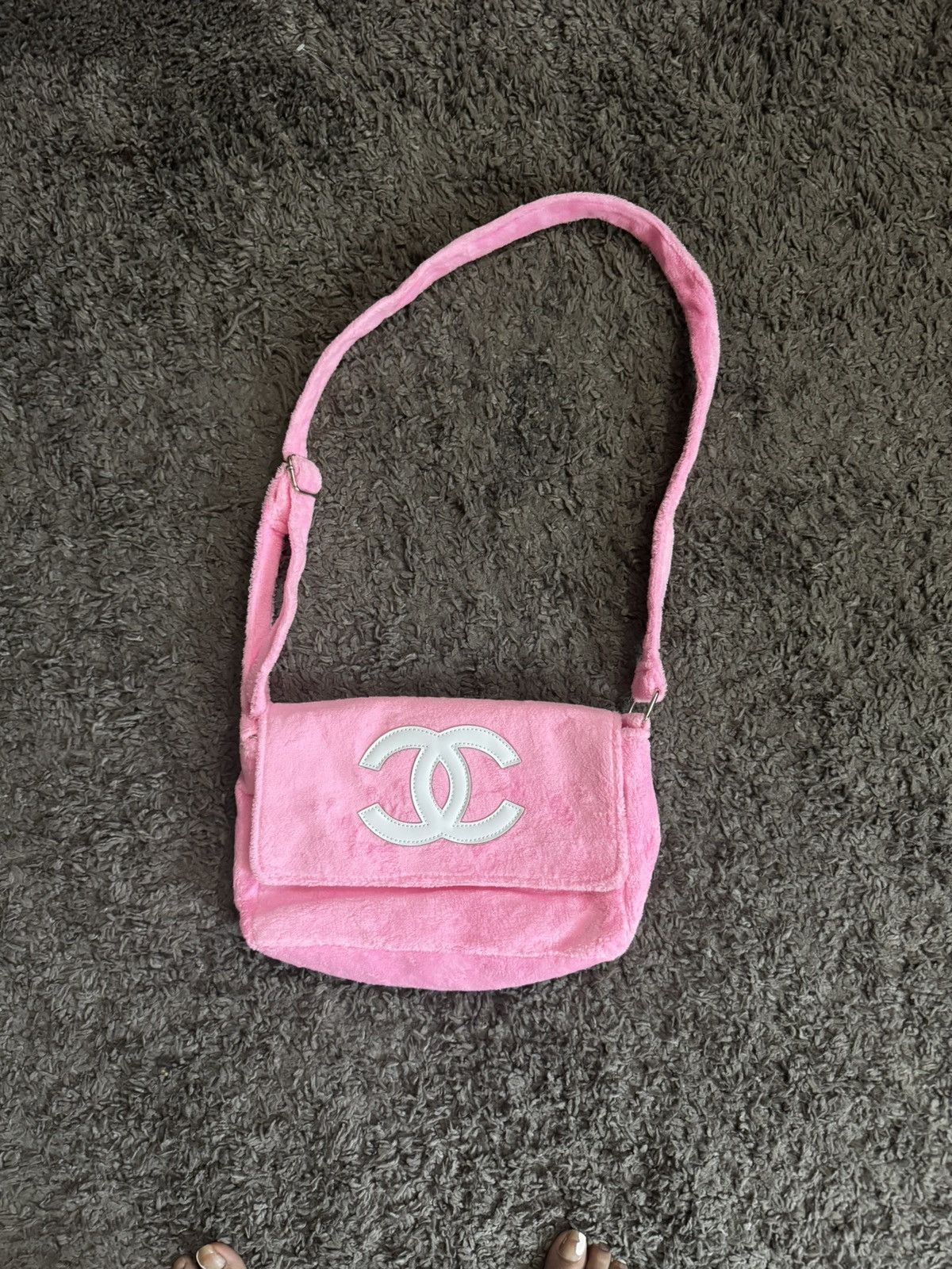 Other Pink Precision bag Size ONE SIZE - 1 Thumbnail