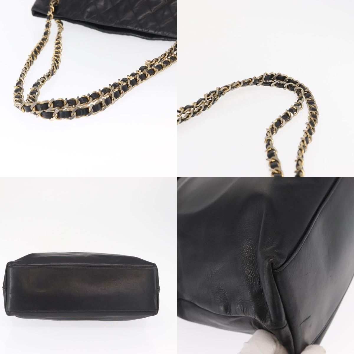 Chanel Chanel Matelasse Chain Shoulder Bag Size ONE SIZE - 4 Thumbnail