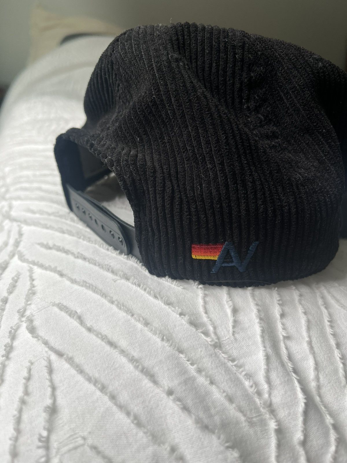 Aviator Nation Aviator Nation Vail Hat Size ONE SIZE - 4 Thumbnail