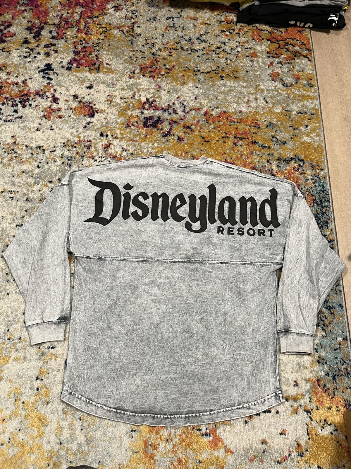 Supreme Y2K Disney Long Sleeve medium Size US M / EU 48-50 / 2 - 2 Thumbnail