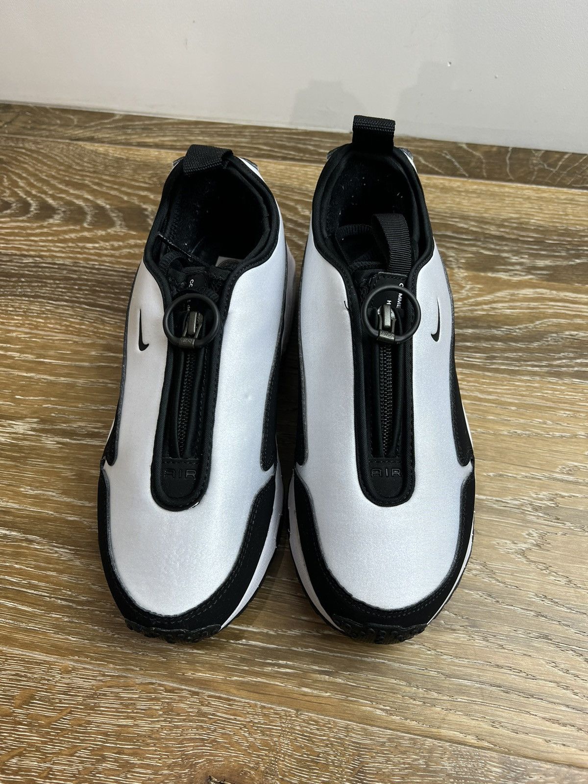 Comme des Garcons Homme Plus × Nike Nike Comme Des Garcons Homme Plus Air Max Sunder sneakers Size US 5 / EU 37 - 2 Thumbnail