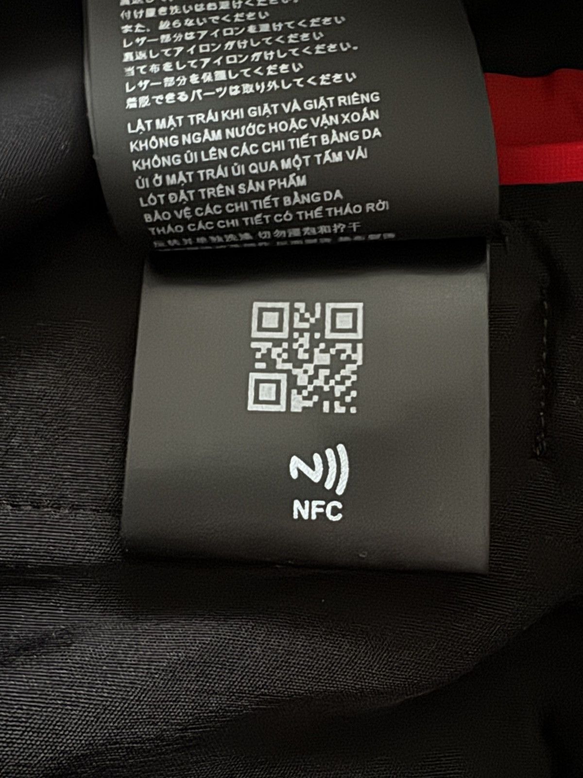 Prada 🔥🔥 Prada Double Jersey Sweatpants Size US 36 / EU 52 - 10 Thumbnail