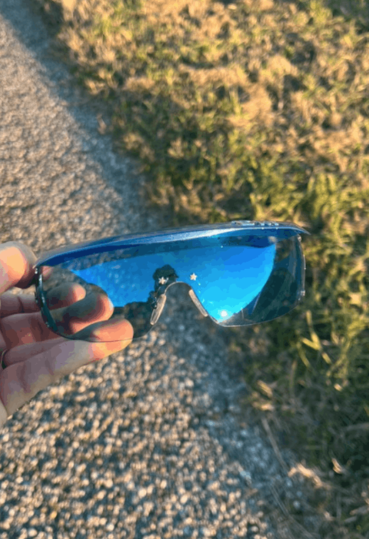 Dior Dior Sunglasses Golf Ski Mask Bike Pop Absolute Vintage Size ONE SIZE - 3 Thumbnail