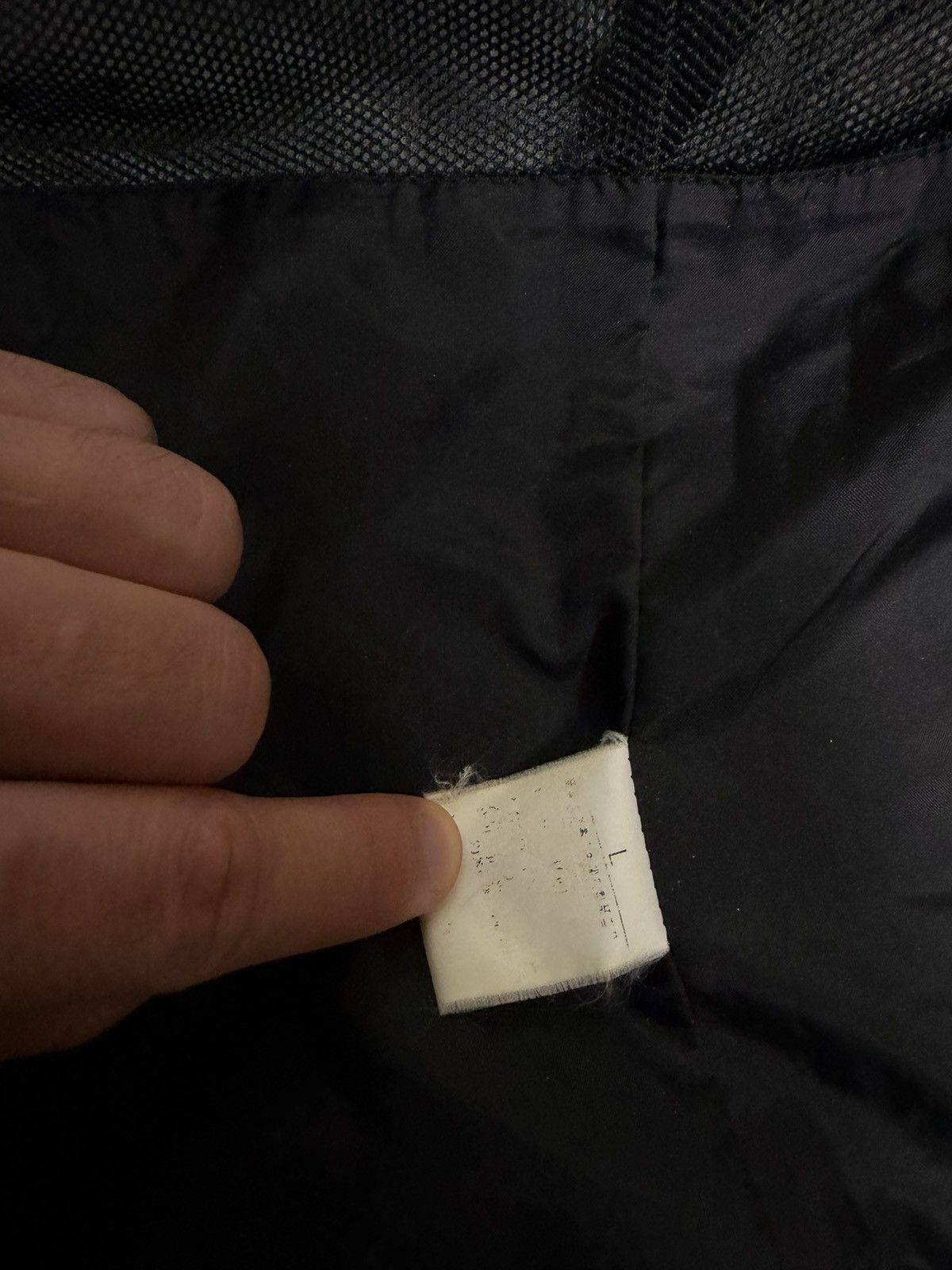 The North Face The North Face Men’s Black Light Jacket – Size L Size US L / EU 52-54 / 3 - 6 Thumbnail