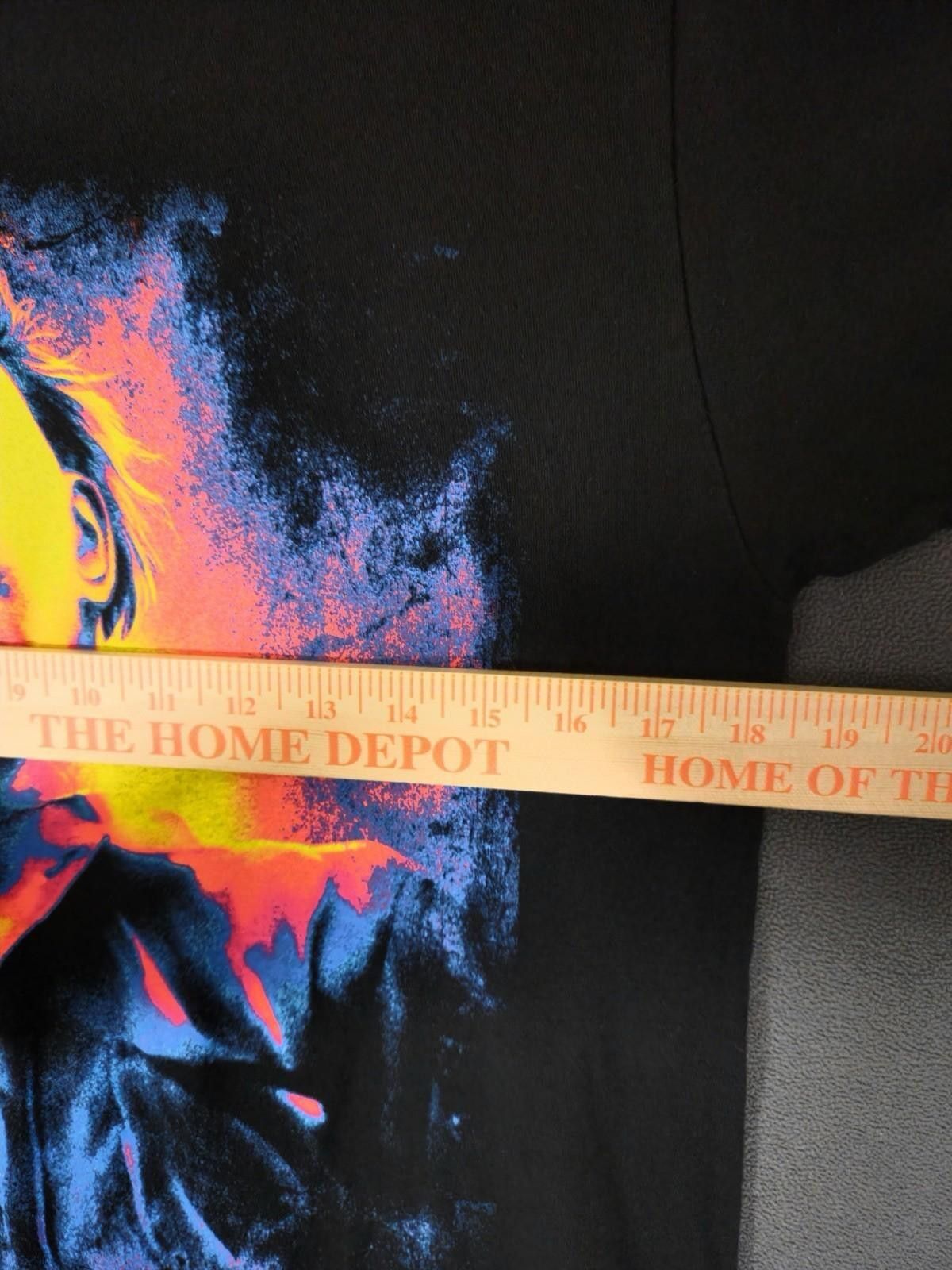 Other Halloween Michael Myers Night He Came Home” John Carpenter#2 Size US M / EU 48-50 / 2 - 2 Thumbnail