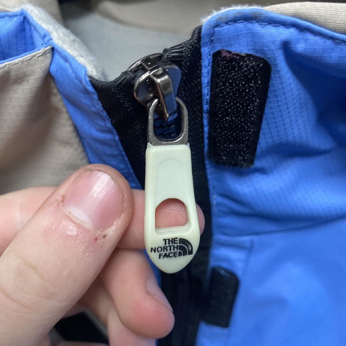 The North Face The North Face Jacket gore-tex Size US S / EU 44-46 / 1 - 10 Thumbnail