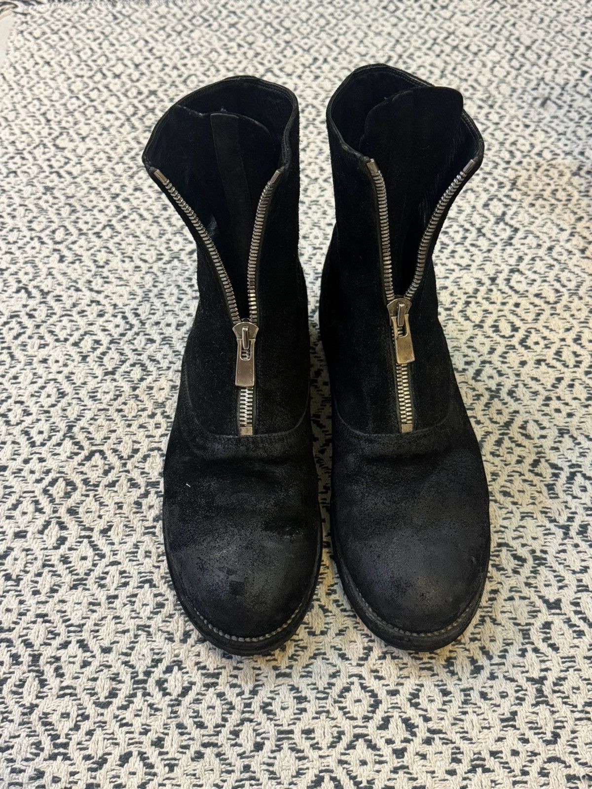 Guidi Guidi 210 Size US 10 / EU 43 - 3 Thumbnail