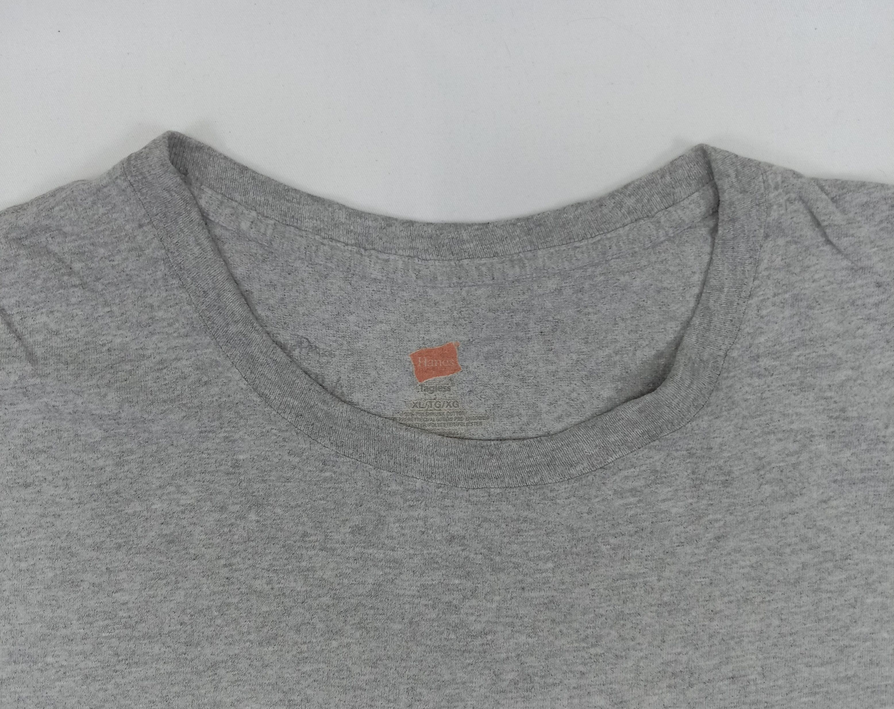 Hanes Vintage Movie Avatar Pandora T Shirt Size US XL / EU 56 / 4 - 3 Thumbnail