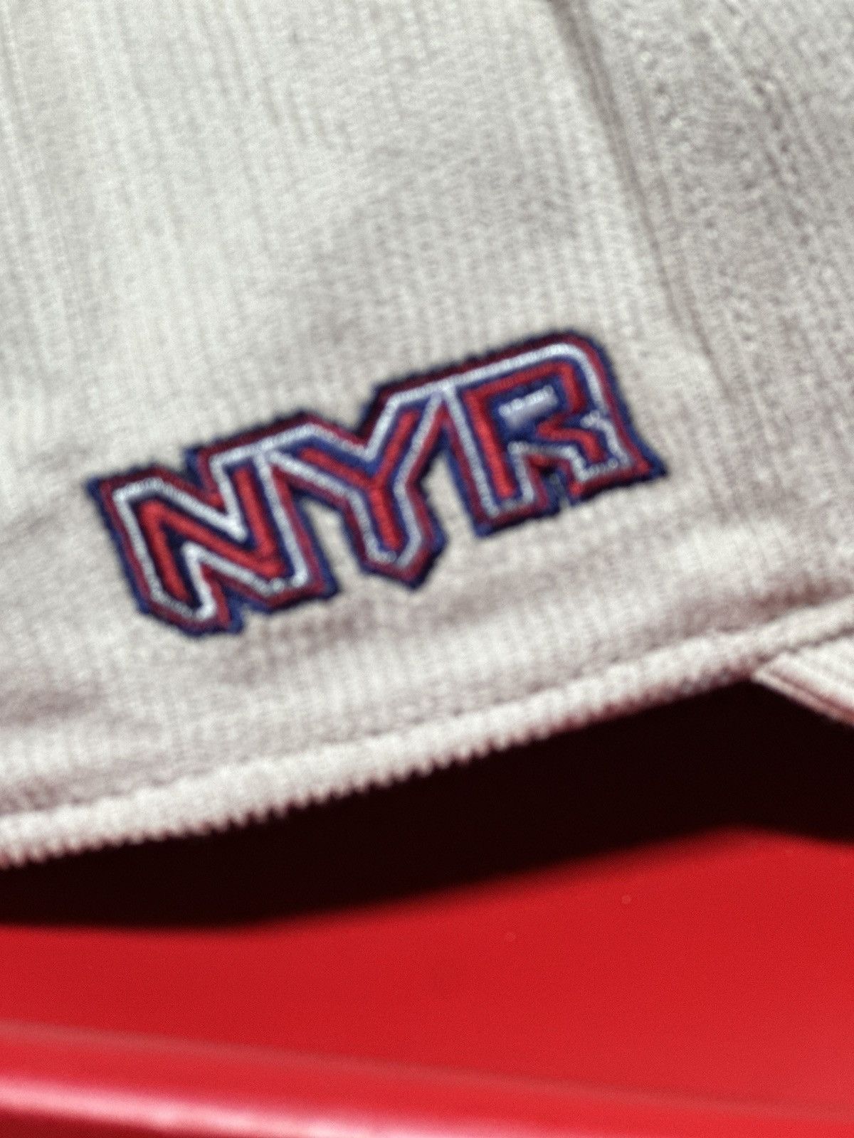 Siegelman Stable NEW DROP! Siegelman Stable and NY Rangers collab Size ONE SIZE - 10 Thumbnail