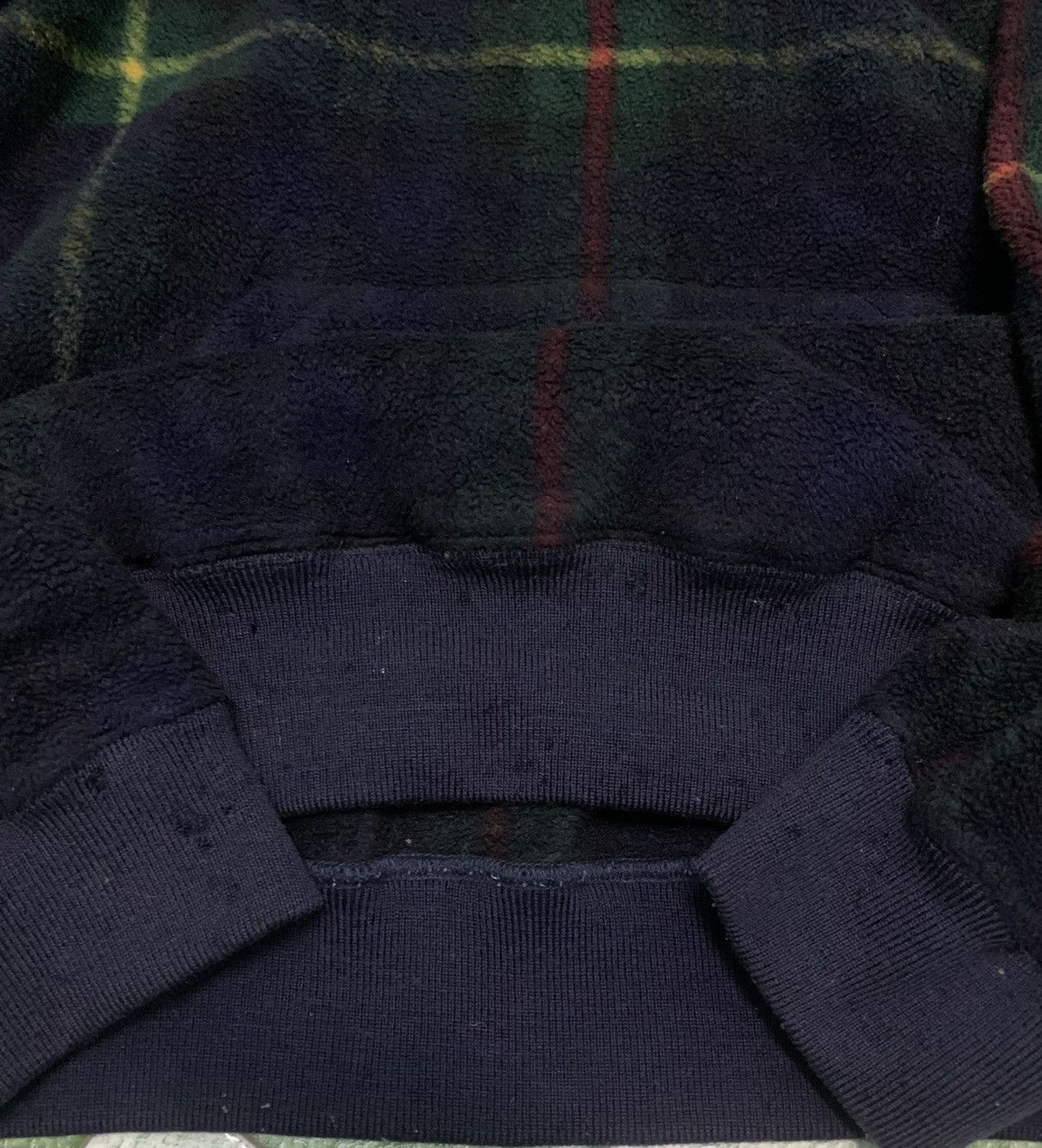 Vintage 💥Vintage Ralph Lauren Sweater Hoodie Size US M / EU 48-50 / 2 - 7 Thumbnail