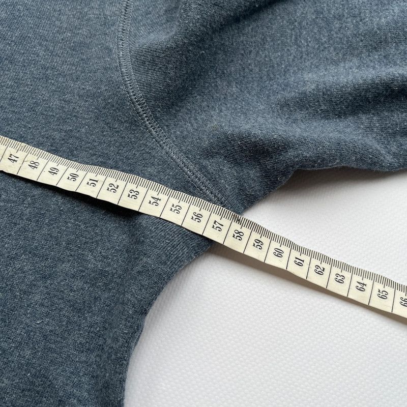 Nike Nike Vintage Sample Crewneck Sweatshirt Size US M / EU 48-50 / 2 - 7 Thumbnail