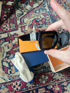 Men's Louis Vuitton Sunglasses