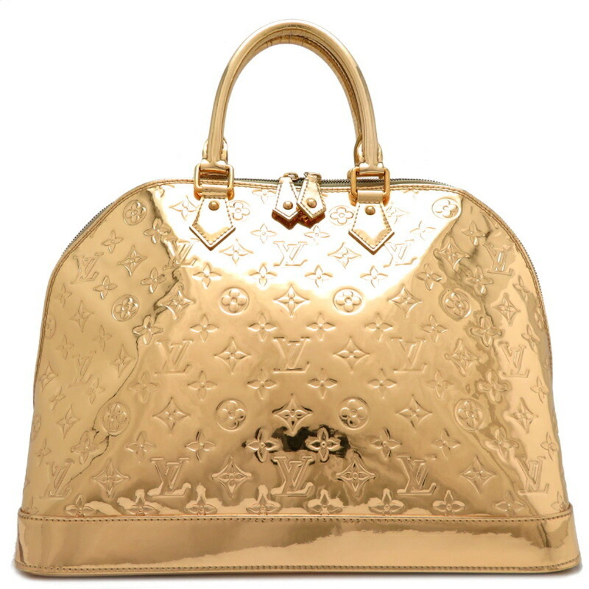 Louis Vuitton Louis Vuitton Alma handbag Size ONE SIZE - 1 Thumbnail