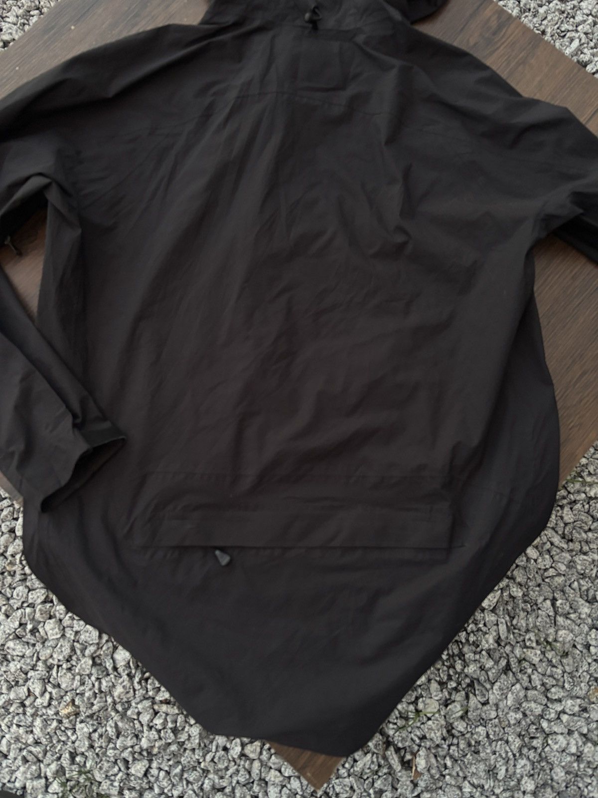 Snow Peak Snow Peak Anorak Goretex Gorpcore Light Jacket Size US M / EU 48-50 / 2 - 12 Thumbnail