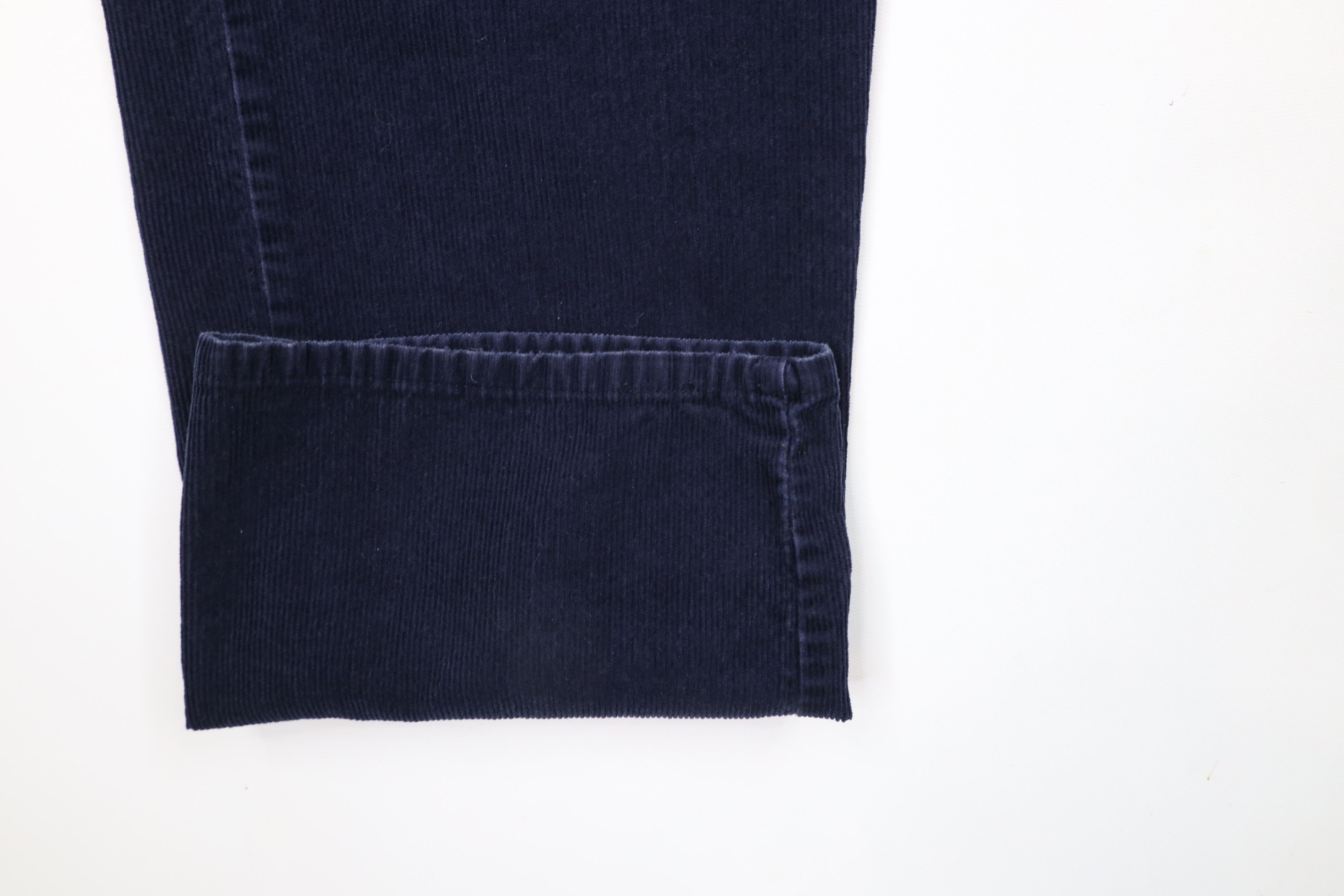 Levi's × Vintage Vintage Y2K 2002 Levis 505 Straight Leg Corduroy Pants Size US 36 / EU 52 - 5 Thumbnail