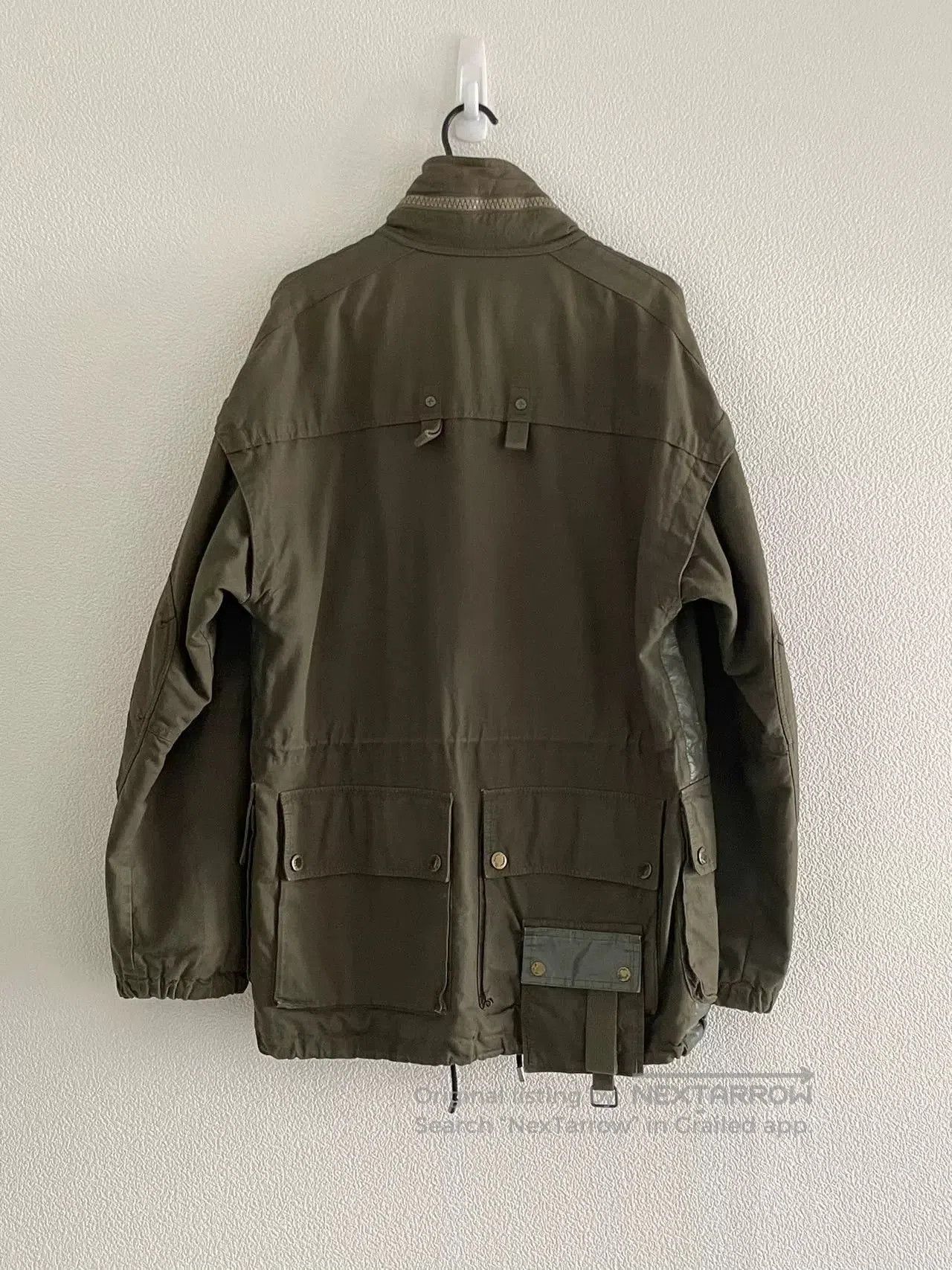 Dolce & Gabbana Dolce Gabbana 2003 AW M. Size US S / EU 44-46 / 1 - 2 Thumbnail