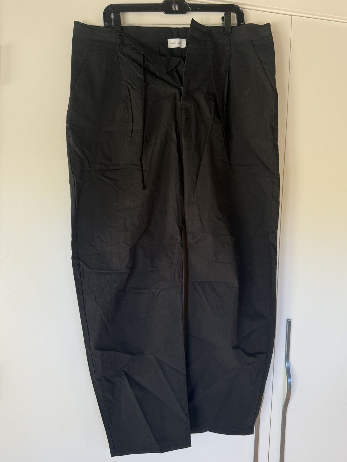 John Elliott John Elliot pants Size US 40 / EU 56 - 1 Thumbnail