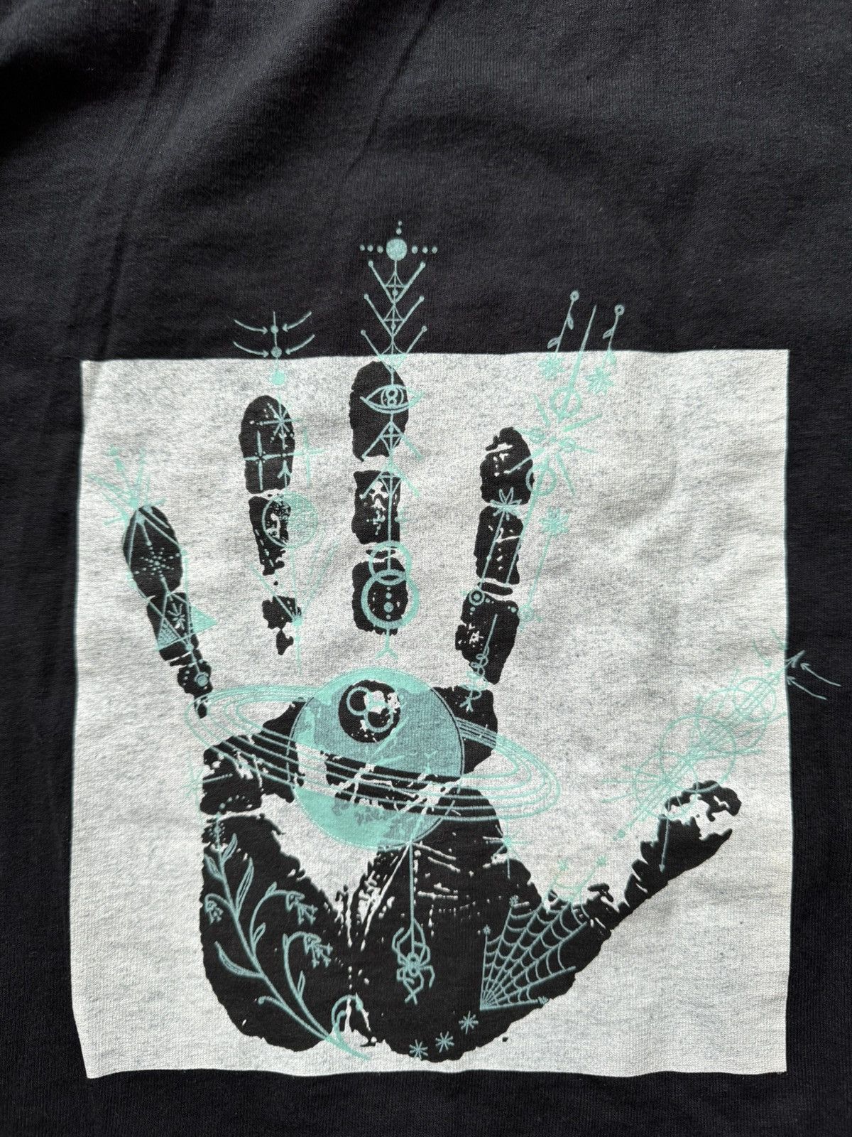 Neighborhood NBHD X DR WOO LONG SLEEVE C-TEE Size US M / EU 48-50 / 2 - 8 Thumbnail