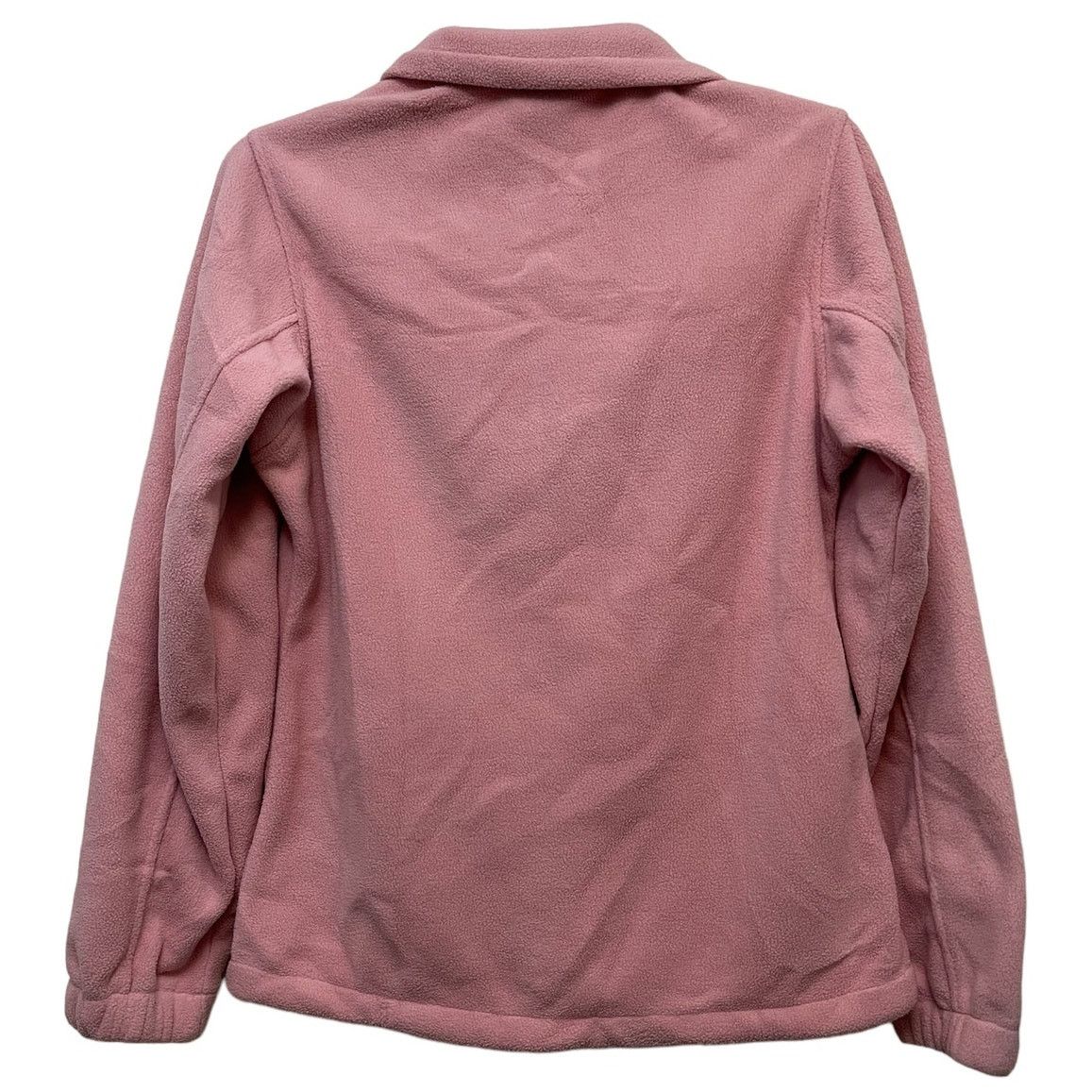 Urban Outfitters Urban Outdoor Jacket Womens Sz S Pink Otto Sherpa Fleece Size S / US 4 / IT 40 - 2 Thumbnail