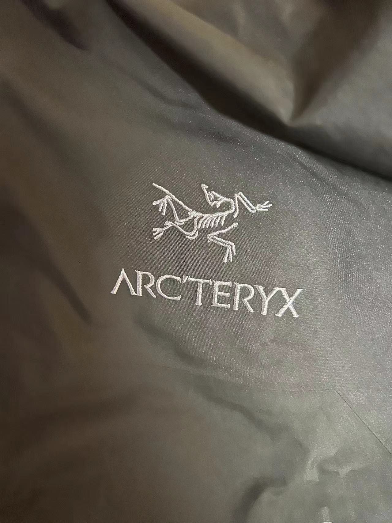 Arc'teryx Arc’teryx Beta AR black size XL Size US M / EU 48-50 / 2 - 2 Thumbnail