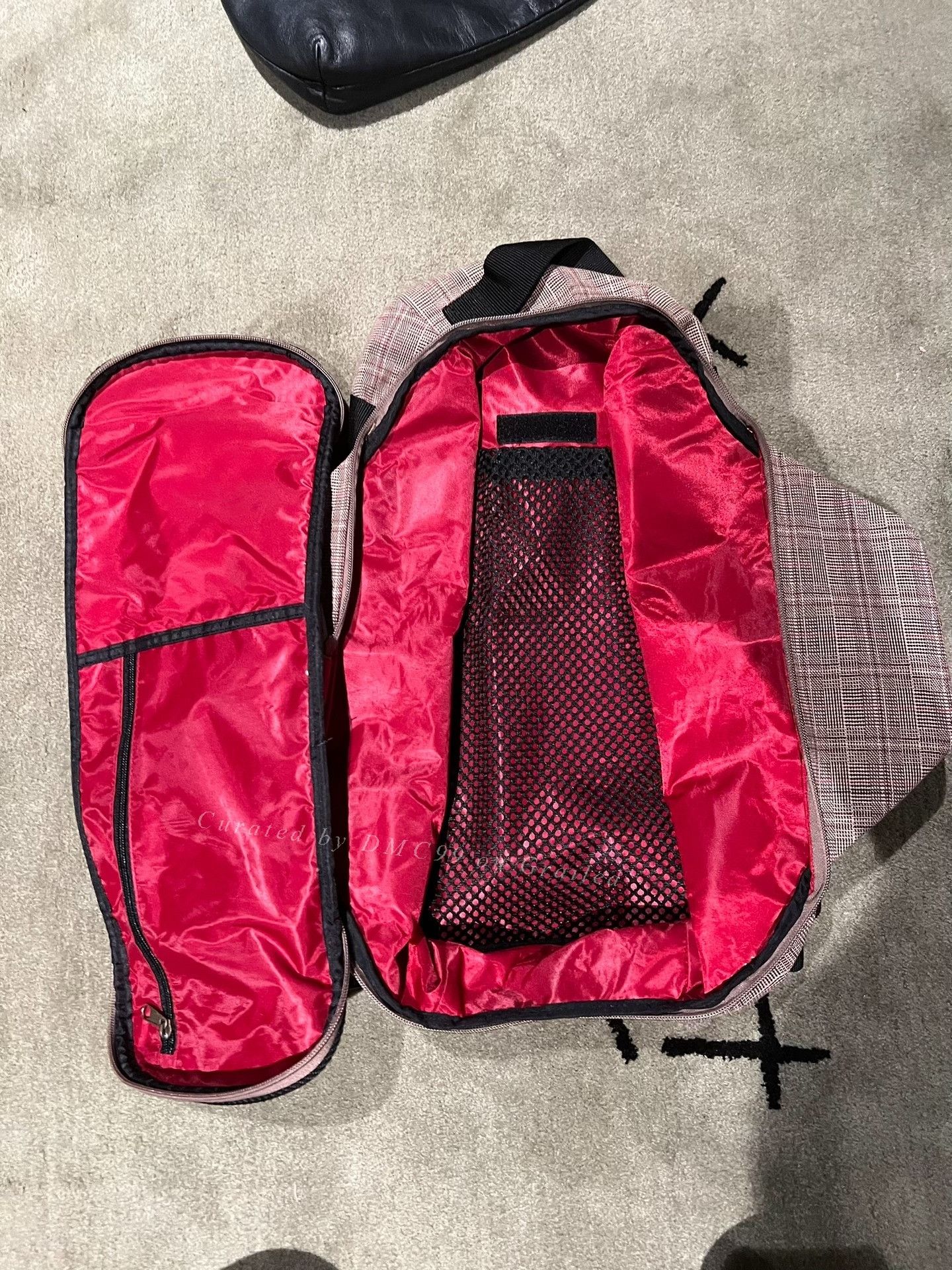 Final Home Final Home Convertible Backpack Shoulder Bag Size ONE SIZE - 1 Thumbnail