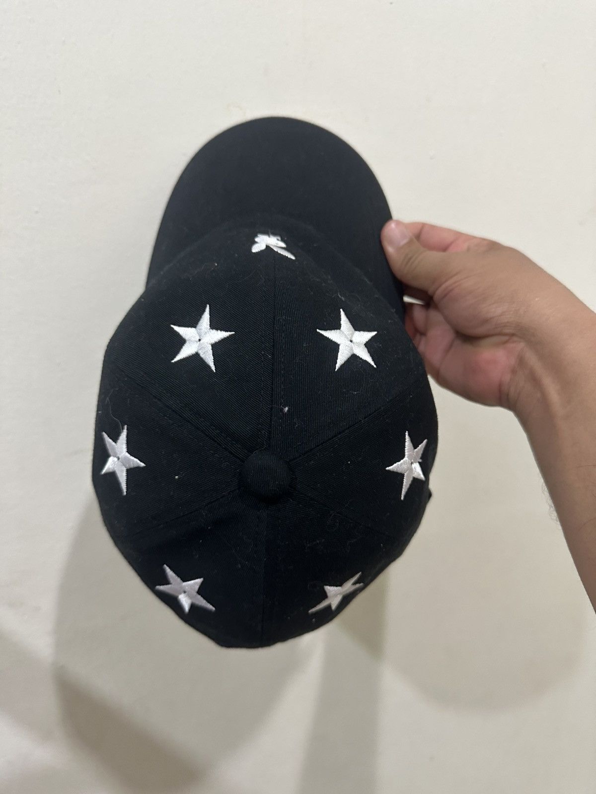 Playboy PLAYBOY STAR All Over Dad Hat Size ONE SIZE - 5 Thumbnail