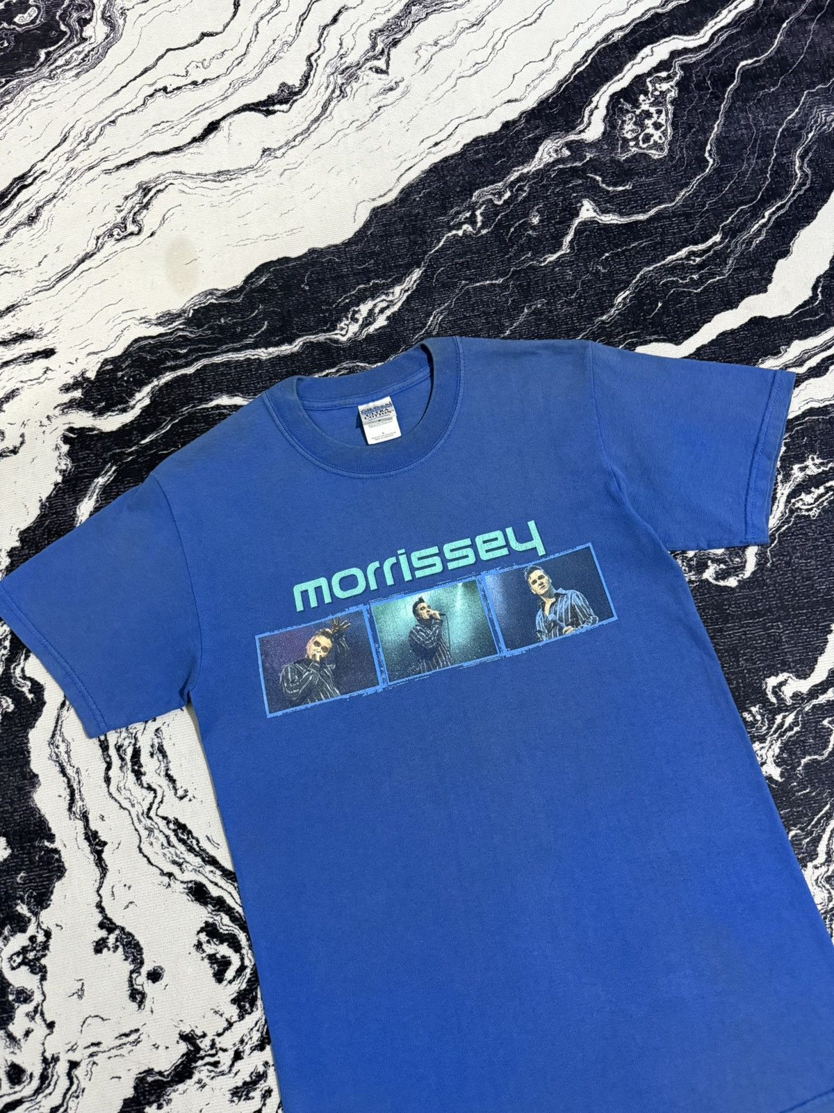 Band Tees Vintage morrissey you are the quarry 2004 tshirt Size US S / EU 44-46 / 1 - 6 Thumbnail