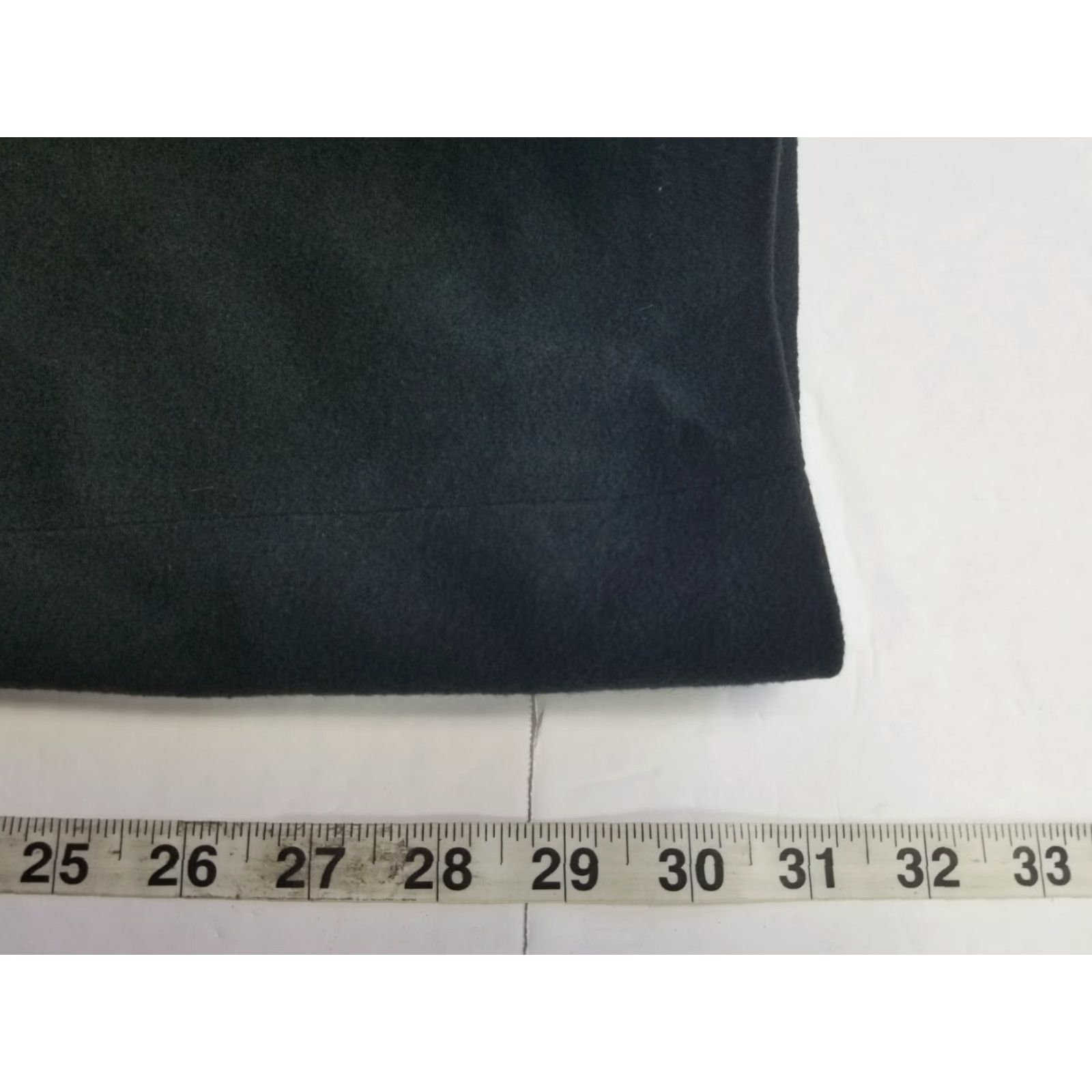 Alfani VINTAGE Alfani Black Cashmere Blazer Men 40L See All Pics Business Sport Coat Blazer Size 40R - 6 Thumbnail