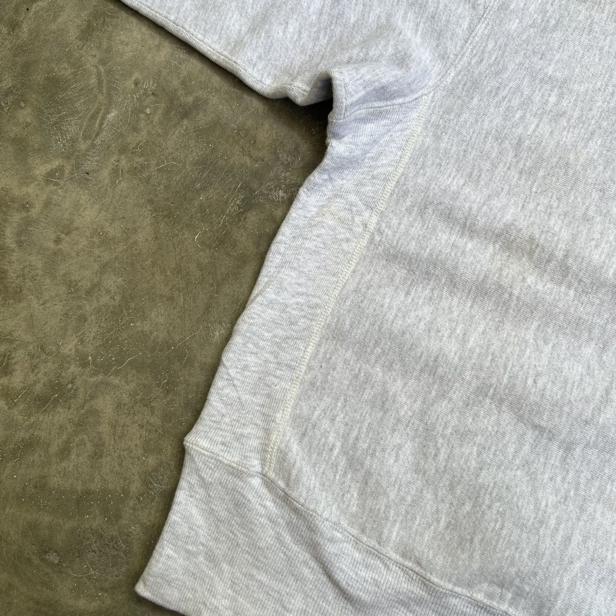 Champion Vintage 80s Champion Reverse Weave Crewneck Size US M / EU 48-50 / 2 - 2 Thumbnail
