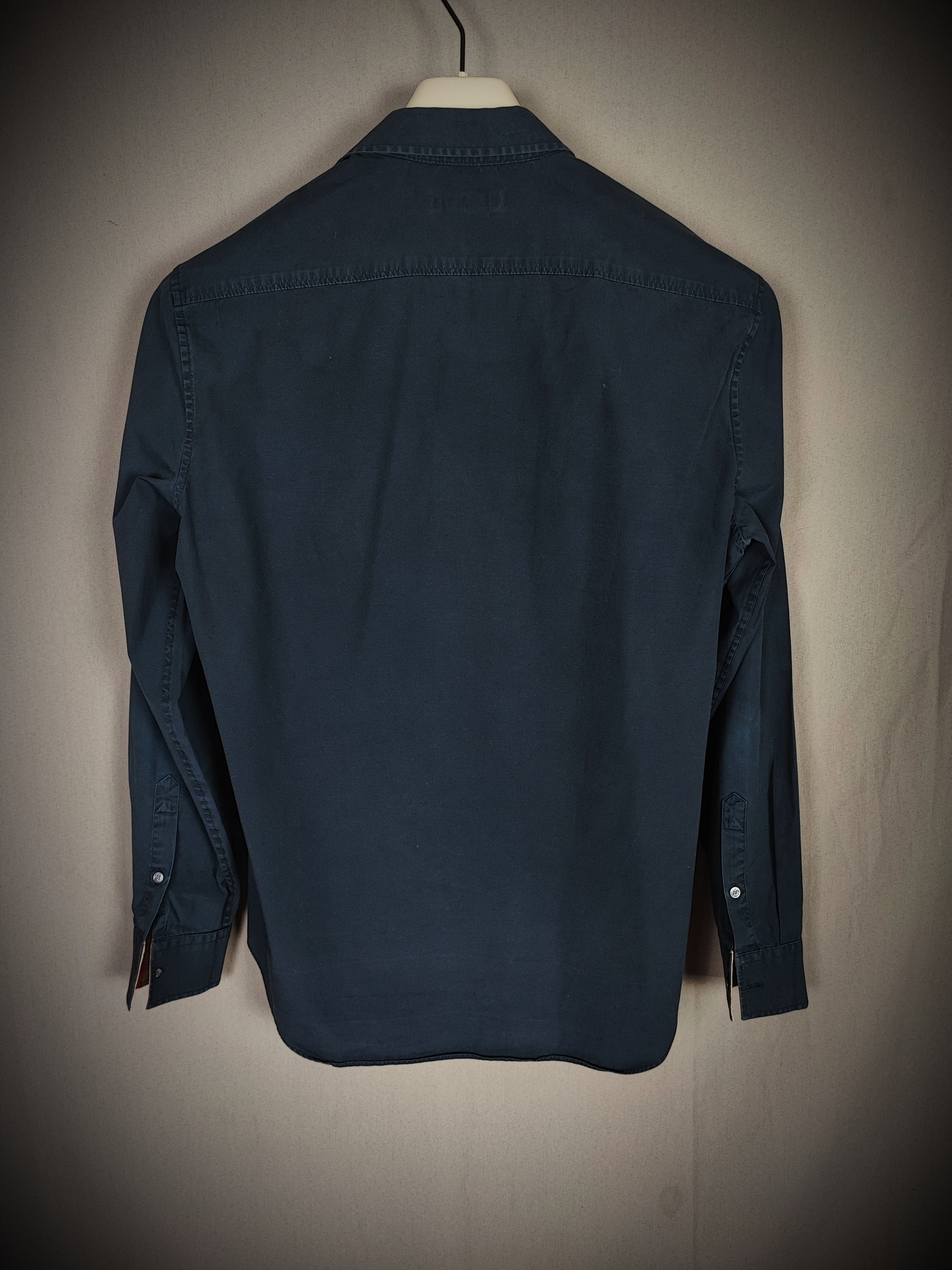 Burberry 🔥Burberry Black shirt S Brit collection 🔥 Size US S / EU 44-46 / 1 - 3 Thumbnail