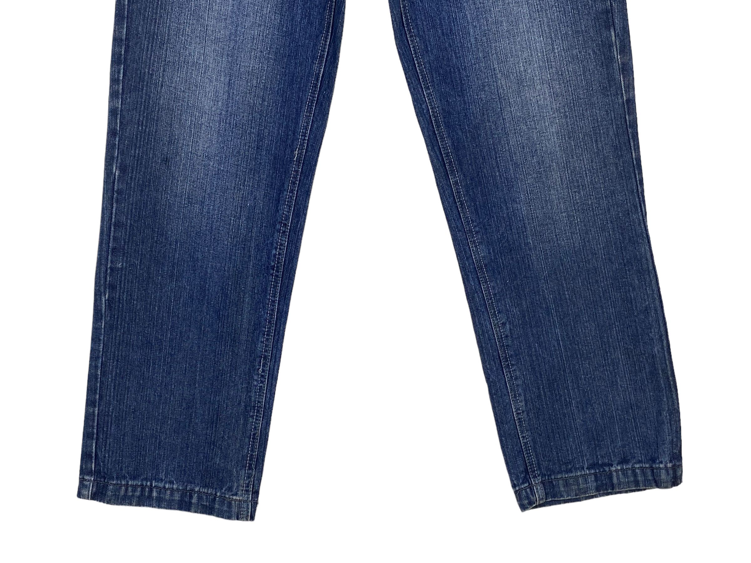 Southpole Southpole Jeans Baggy Jeans Hip Hop Jeans Size US 32 / EU 48 - 4 Thumbnail