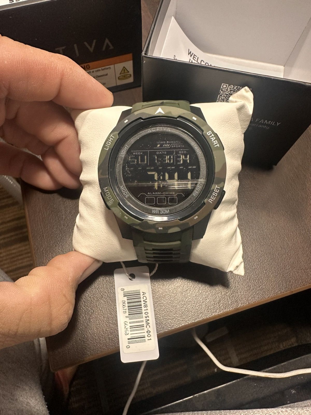 Invicta Brand new invicta watch Size ONE SIZE - 1 Thumbnail