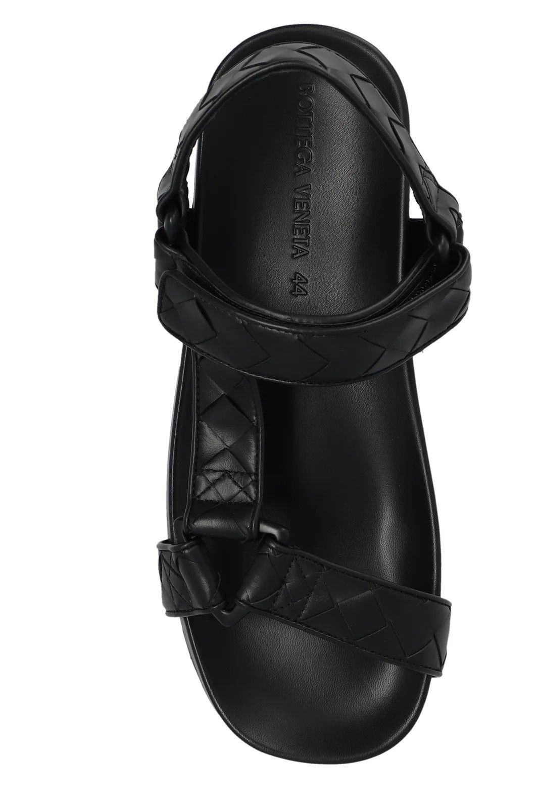 Bottega Veneta Bottega Veneta Trip Sandal Size US 9 / EU 42 - 2 Thumbnail