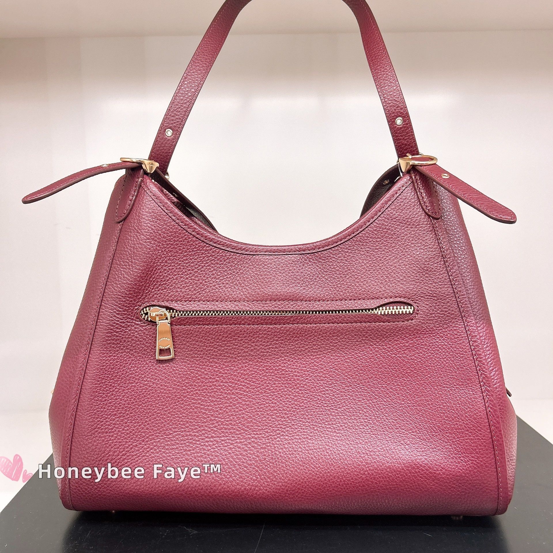 Coach Erin Shoulder Bag CAQ86 Size ONE SIZE - 4 Thumbnail