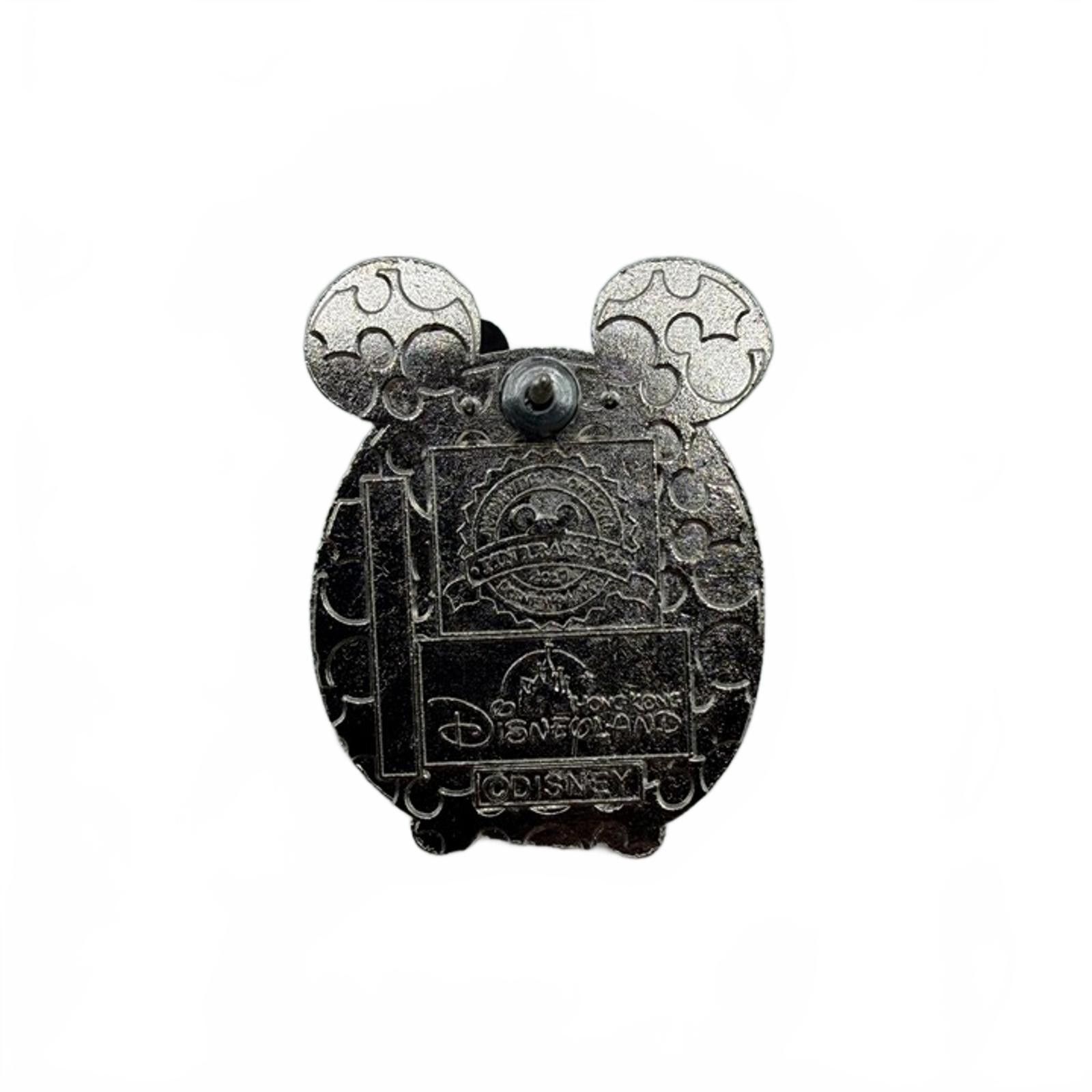 Disney Disney Pin - Mickey Mouse - Disney Ufufy Size ONE SIZE - 2 Thumbnail