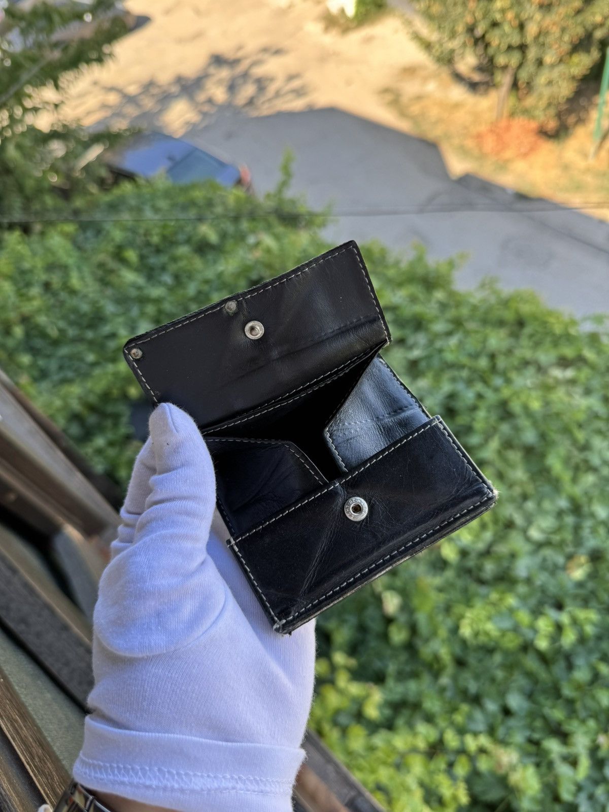 Playboy ARCHIVAL 90s PLAYBOY WALLET Size ONE SIZE - 5 Thumbnail