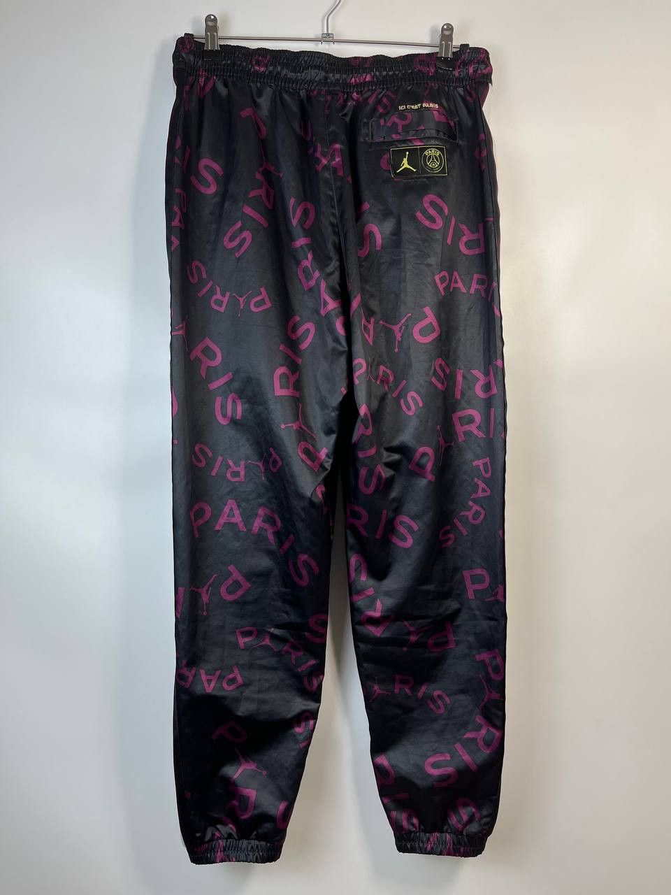 Gear for Sports NIKE JORDAN PSG PANTS TRACKSUIT TROUSERS CZ4135-610 SIZE L Size US 36 / EU 52 - 5 Thumbnail