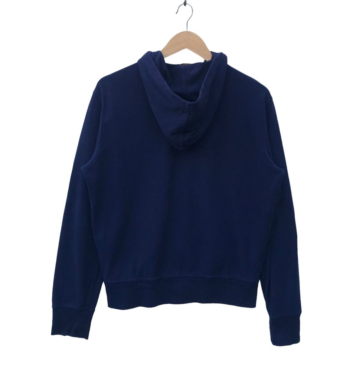 Polo Ralph Lauren Polo Ralph Lauren Small Pony Hoodie Size US M / EU 48-50 / 2 - 4 Thumbnail